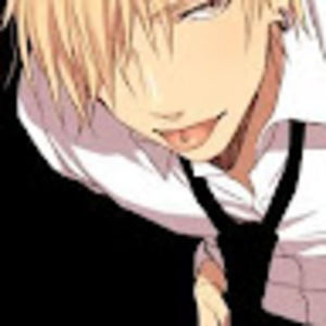 Meet your Posher, Abbey